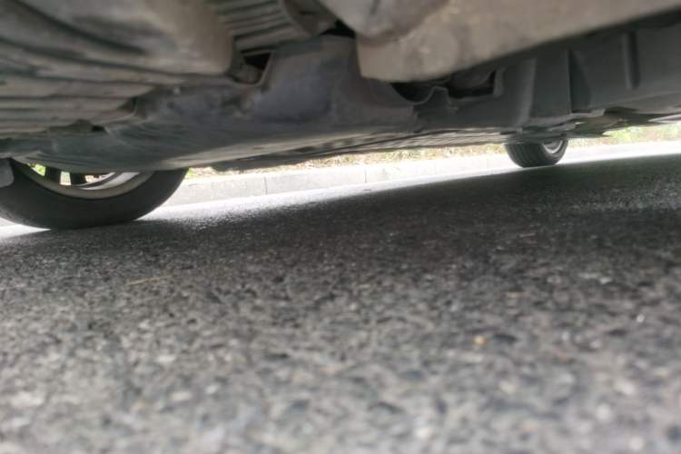 Used Mercedes-Benz C-Class 2017 C 200 L Sport Edition Chassis Front Left