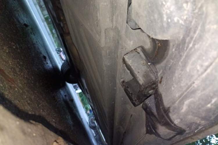 Used Mercedes-Benz C-Class 2017 C 200 L Sport Edition Chassis Front Left