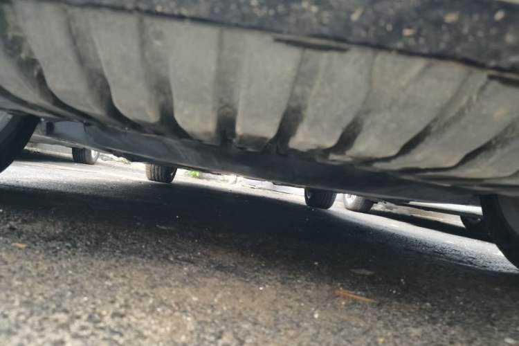 Used Mercedes-Benz C-Class 2017 C 180 L Sport Edition Chassis Front