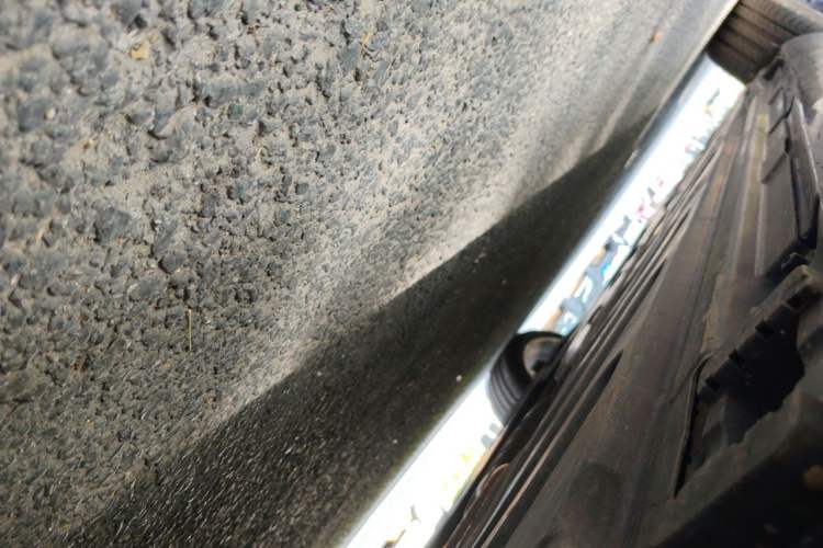 Used Mercedes-Benz C-Class 2017 C 300 L Chassis Front Right