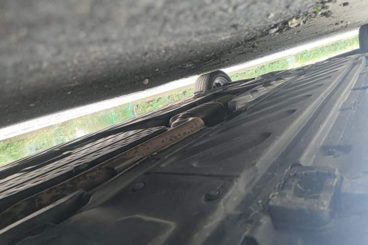 Used Mercedes-Benz C-Class 2017 C 200 L Sport Edition Chassis Front Right