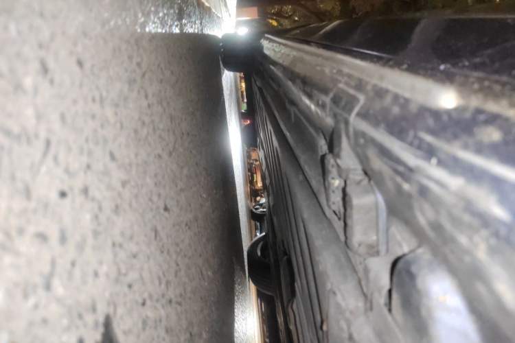 Used Mercedes-Benz C-Class 2017 C 200 L Sport Edition Chassis Front Right