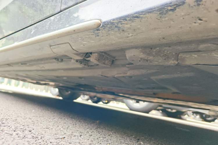 Used Mercedes-Benz C-Class 2017 C 180 L Sport Edition Chassis Front Right