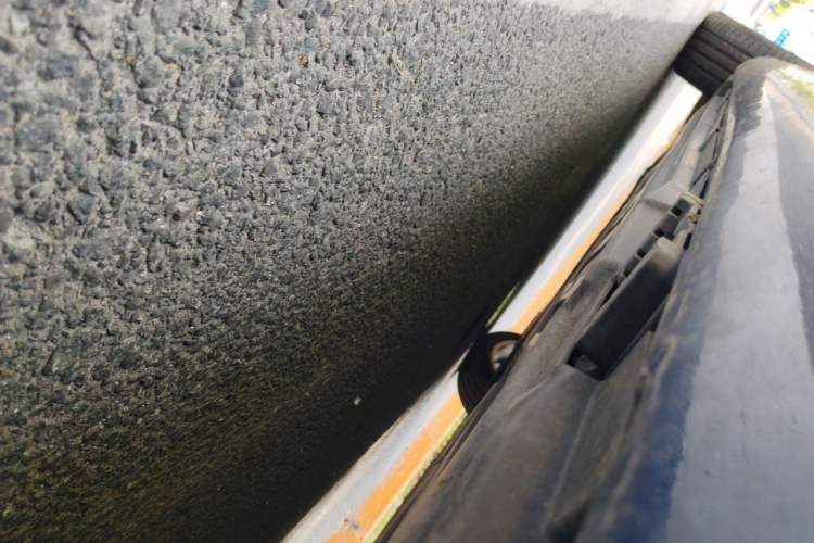 Used Mercedes-Benz C-Class 2017 C 300 L Chassis Rear Left