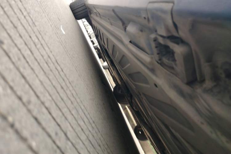 Used Mercedes-Benz C-Class 2017 C 200 Sport Edition Chassis Rear Left