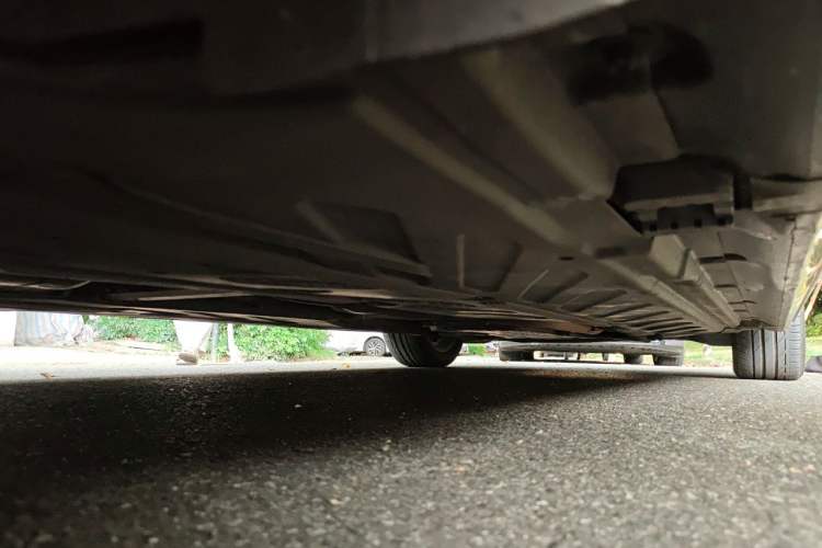 Used Mercedes-Benz C-Class 2017 C 180 L Sport Edition Chassis Rear Right