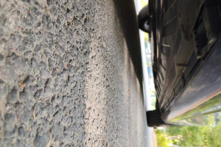 Used Mercedes-Benz C-Class 2017 C 300 L Chassis Rear Right