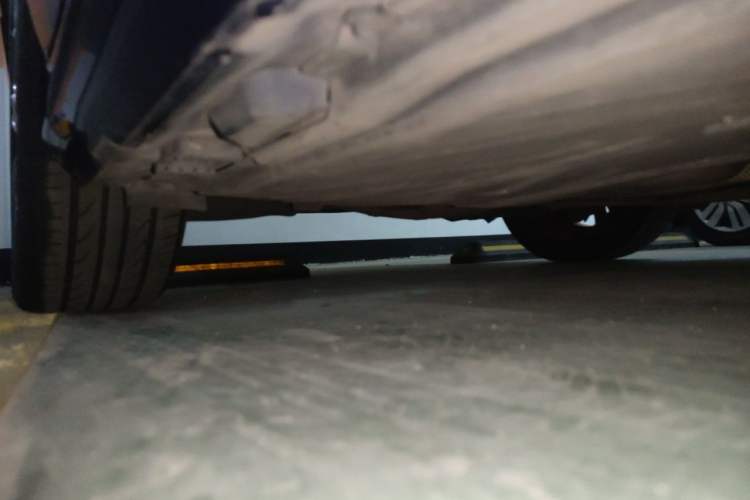 Used Mercedes-Benz C-Class 2017 C 200 Sport Edition Chassis Rear Right