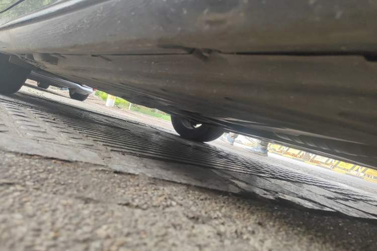 Used Mercedes-Benz C-Class 2017 Restyled C 200 Sport Edition Chassis Rear Right