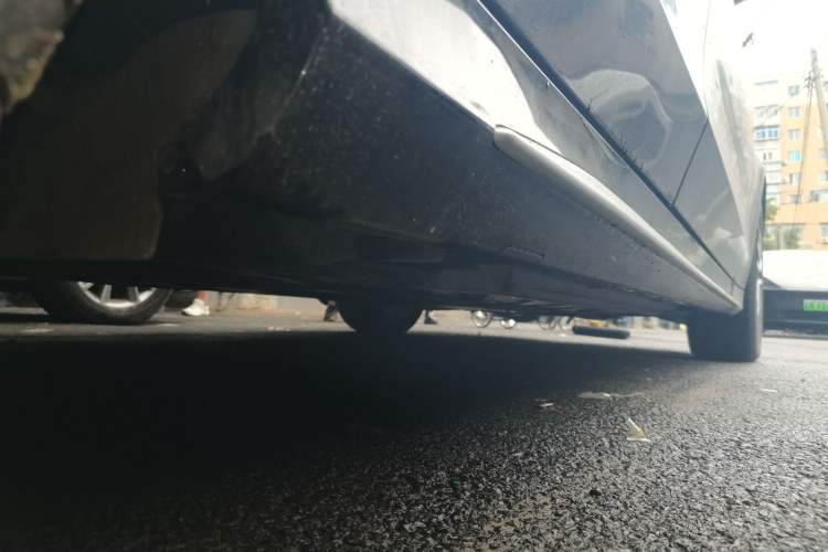 Used Mercedes-Benz C-Class 2017 C 180 L Sport Edition Chassis Rear Right
