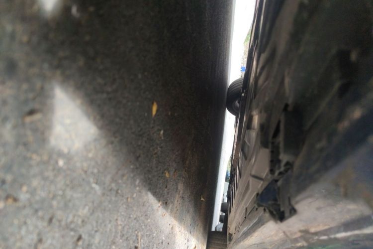 Used Mercedes-Benz C-Class 2017 Facelift C 200 L Sport Edition Chassis Rear Right