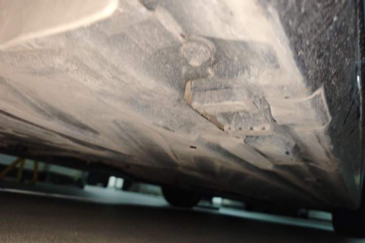 Used Mercedes-Benz C-Class 2017 Facelift C 200 Station Wagon Chassis Rear Right