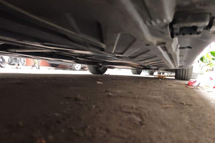 Used Mercedes-Benz C-Class 2017 C 200 L Sport Edition Chassis Rear Right