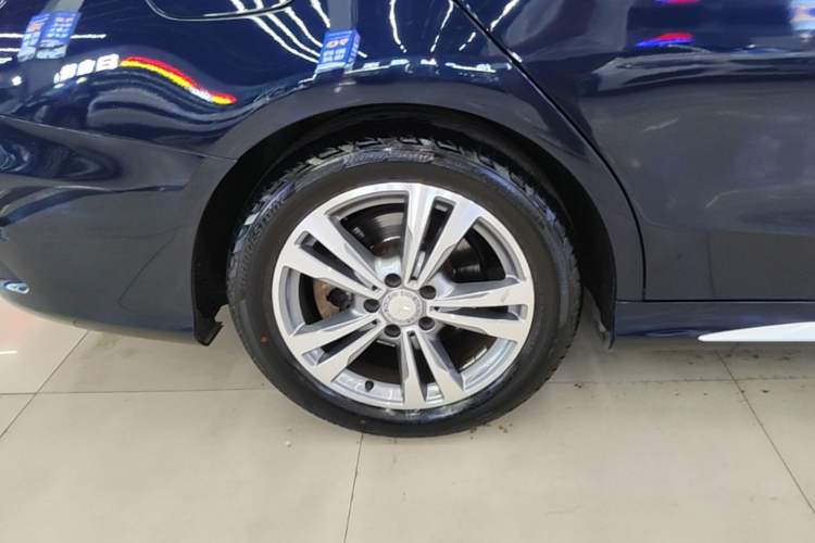 Used Mercedes-Benz C-Class 2017 C 200 L Sport Edition Exterior 5
