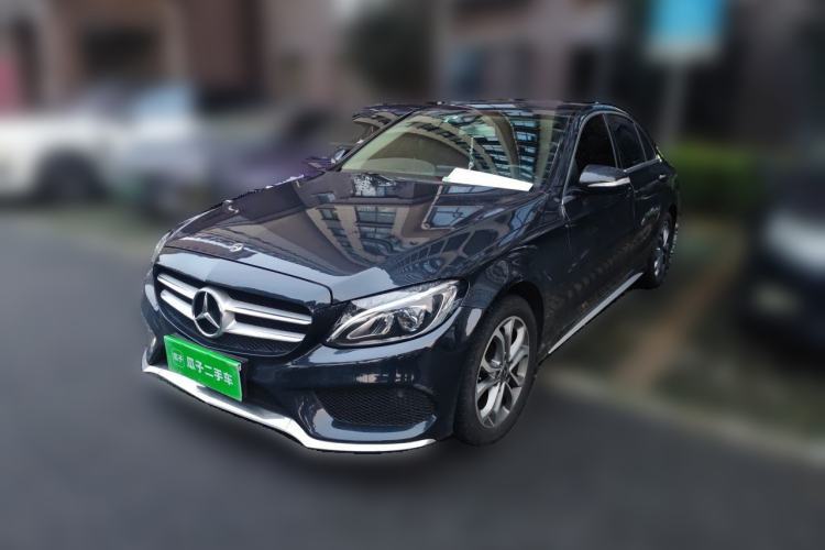 Used Mercedes-Benz C-Class 2017 Revised C 180 L Dynamic Sports Edition Guazi used car, China used car export, Used car for sale, Used  cars, Cheapest cars for sale