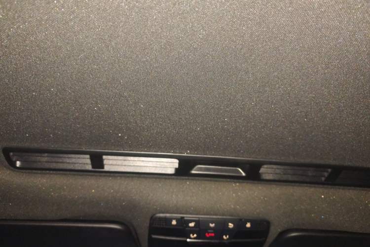Used Mercedes-Benz C-Class 2017 Restyled C 200 Sport Edition Headliner
