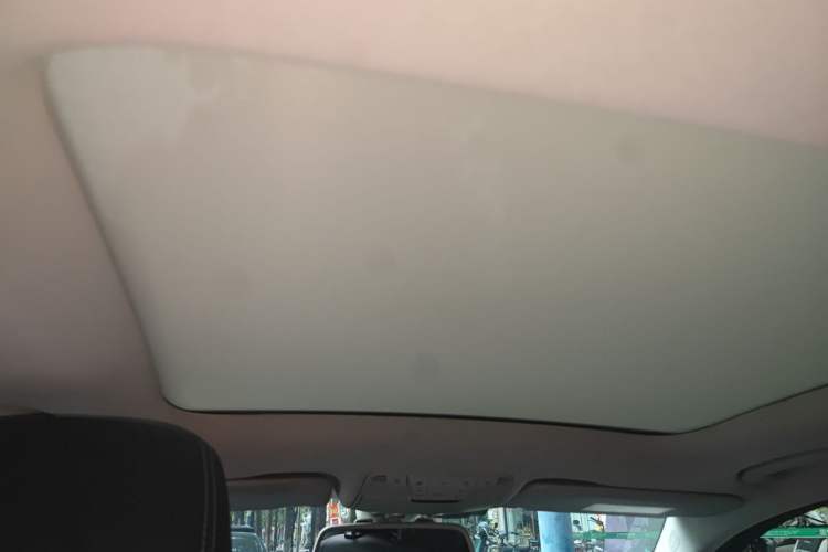 Used Mercedes-Benz C-Class 2017 Facelift C 200 Station Wagon Headliner