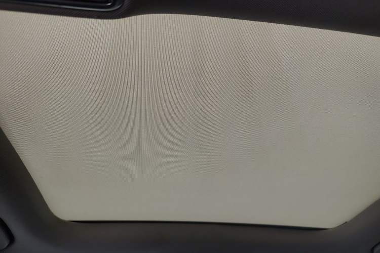 Used Mercedes-Benz C-Class 2017 Facelift C 200 L Sport Edition Headliner
