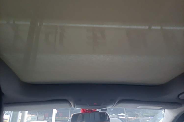 Used Mercedes-Benz C-Class 2017 C 200 L Sport Edition Headliner