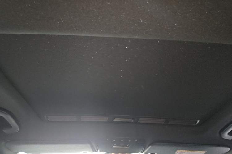 Used Mercedes-Benz C-Class 2017 Restyled C 200 Sport Edition Headliner