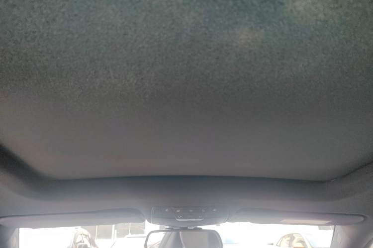 Used Mercedes-Benz C-Class 2017 C 200 4MATIC Coupe Headliner