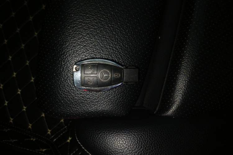 Used Mercedes-Benz C-Class 2017 Restyled C 180 L Fashion Edition Sport Version Interior 1