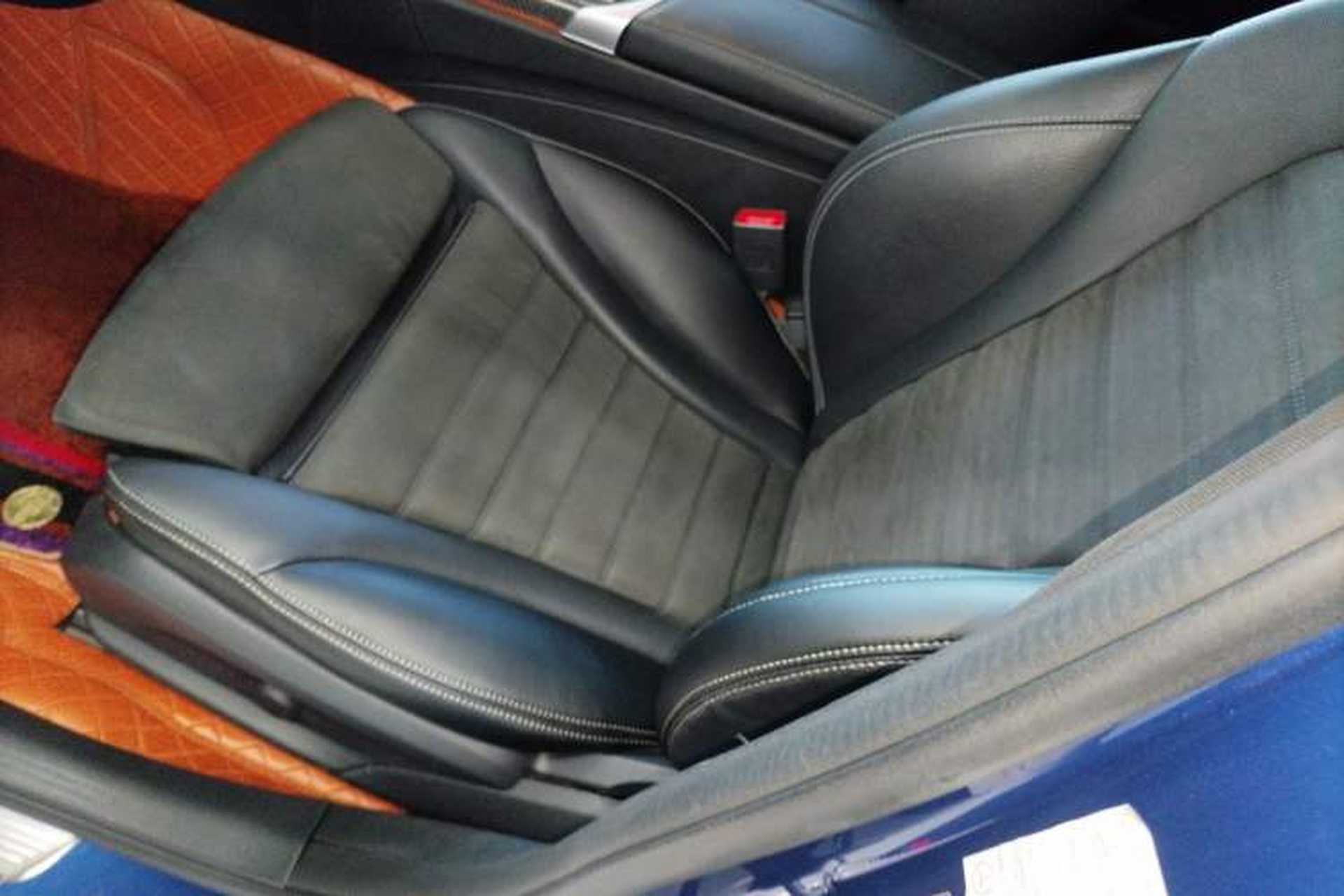 Used Mercedes-Benz C-Class 2017 C 200 Sport Edition Left Front Seat