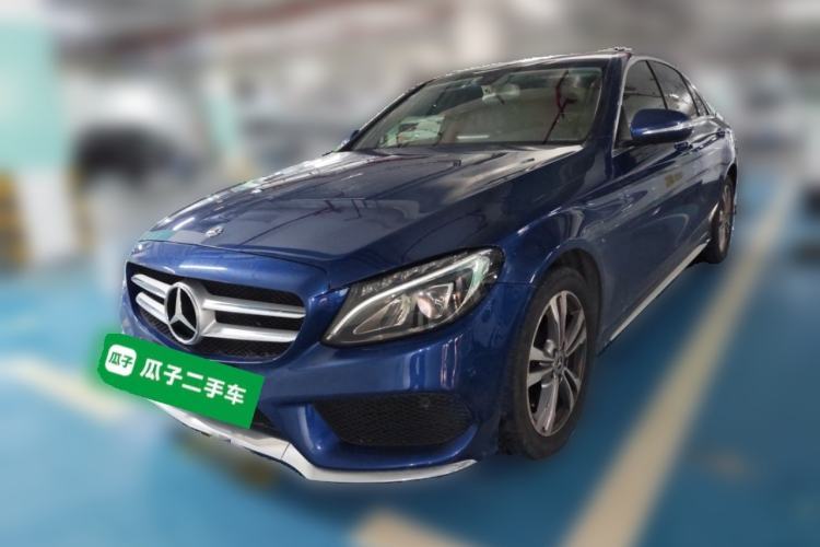 Used Mercedes-Benz C-Class 2017 Facelift C 200 L Sport Edition Guazi used car, China used car export, Used car for sale, Used  cars, Cheapest cars for sale