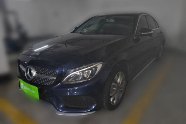 Used Mercedes-Benz C-Class 2017 Restyled C 180 L Fashion Edition Sport Version