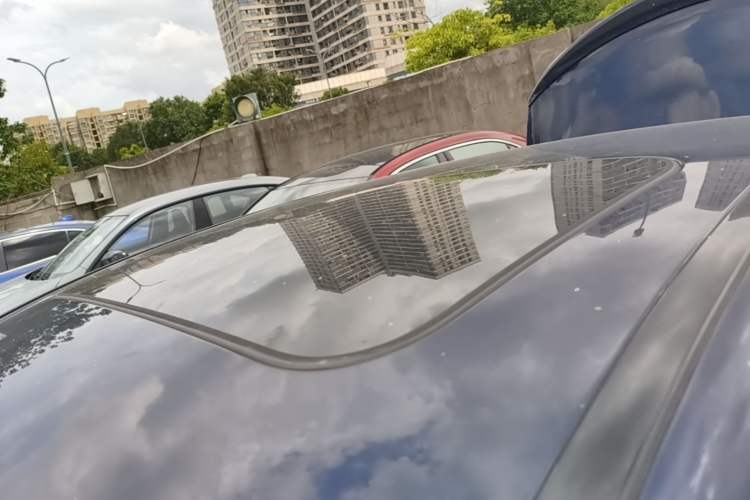 Used Mercedes-Benz C-Class 2017 Restyled C 200 Sport Edition Roof