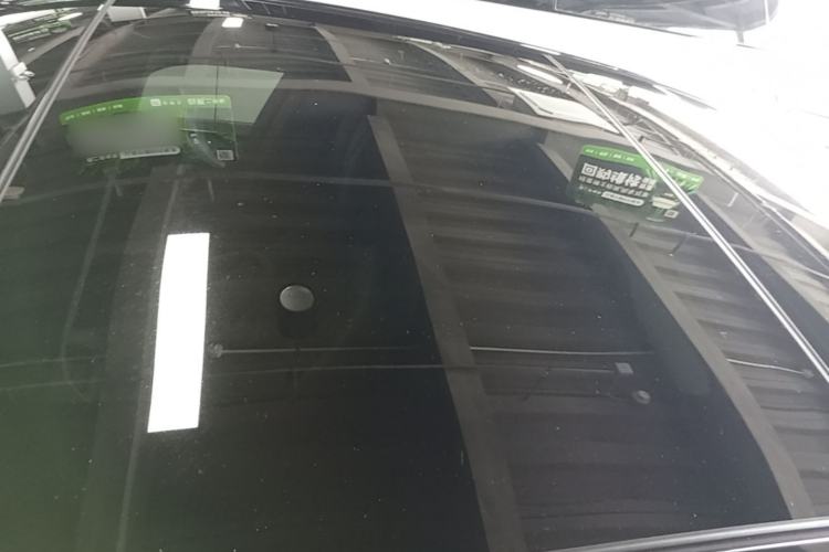 Used Mercedes-Benz C-Class 2017 Facelift C 200 L Sport Edition Roof