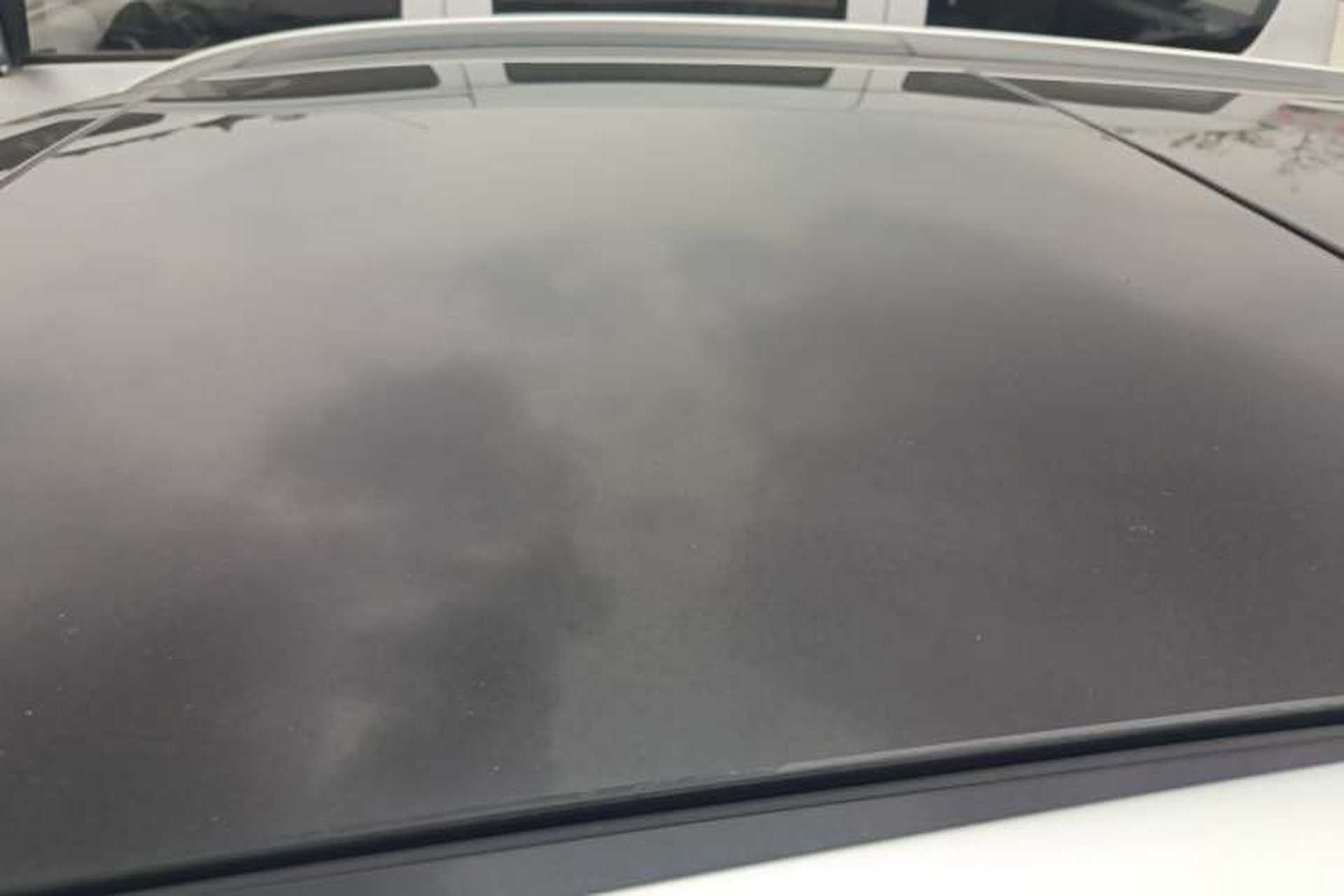 Used Mercedes-Benz C-Class 2017 Facelift C 200 Station Wagon Roof