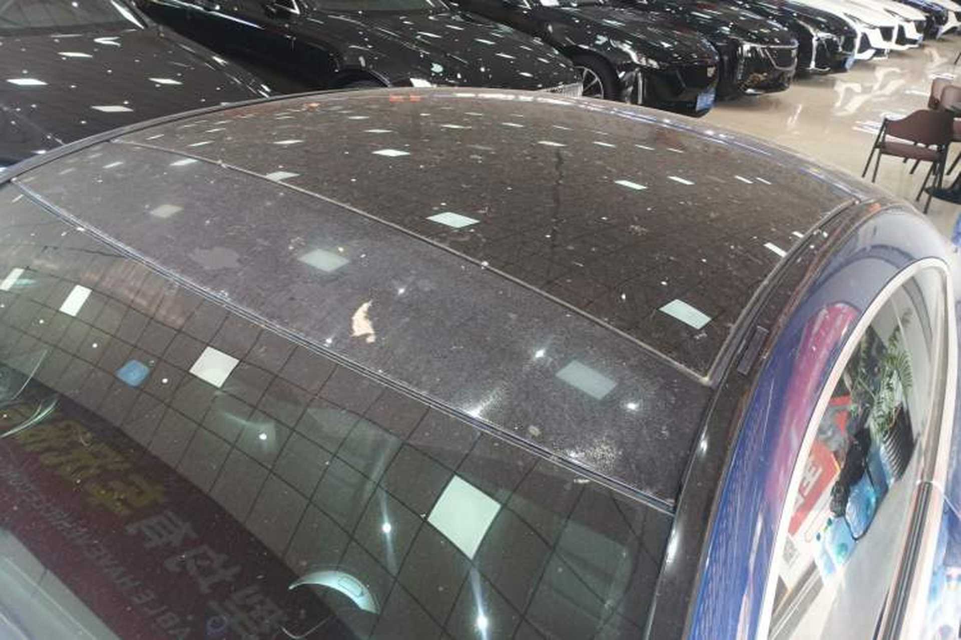 Used Mercedes-Benz C-Class 2017 C 200 4MATIC Coupe Roof