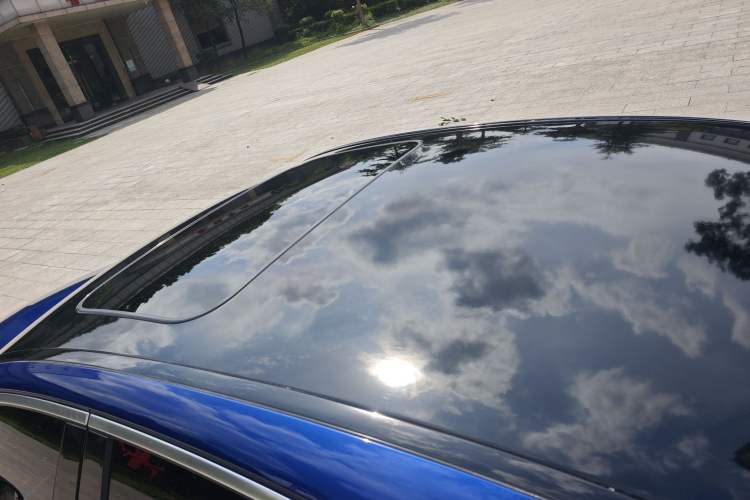 Used Mercedes-Benz C-Class 2017 C 180 L Sport Edition Roof
