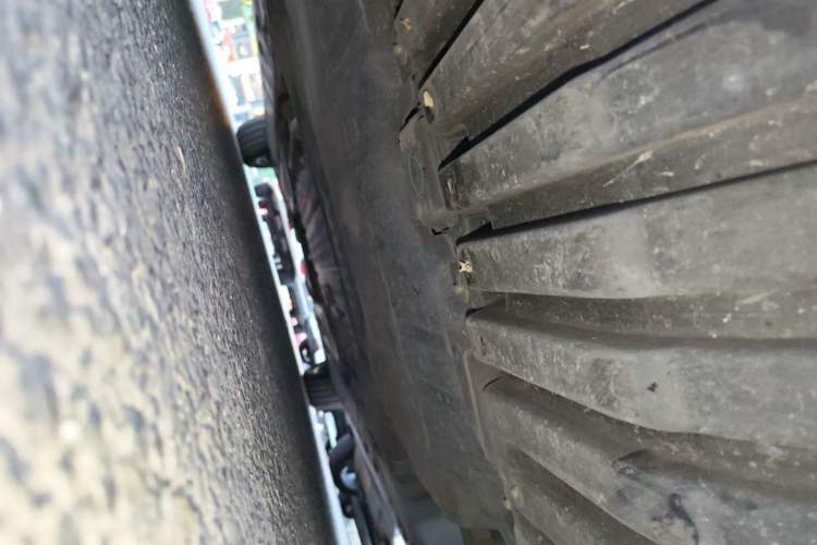 Used Mercedes-Benz C-Class 2017 Facelift C 200 L Chassis Front
