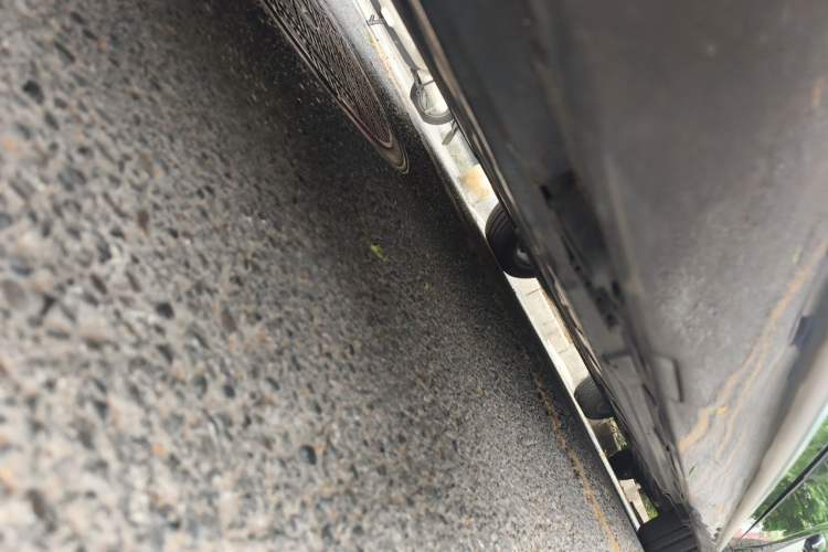Used Mercedes-Benz C-Class 2017 C 200 L Sport Edition Chassis Rear Right