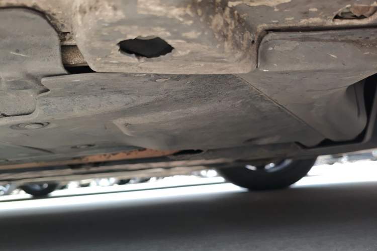 Used Mercedes-Benz C-Class 2017 Facelift C 200 L Chassis Front Right