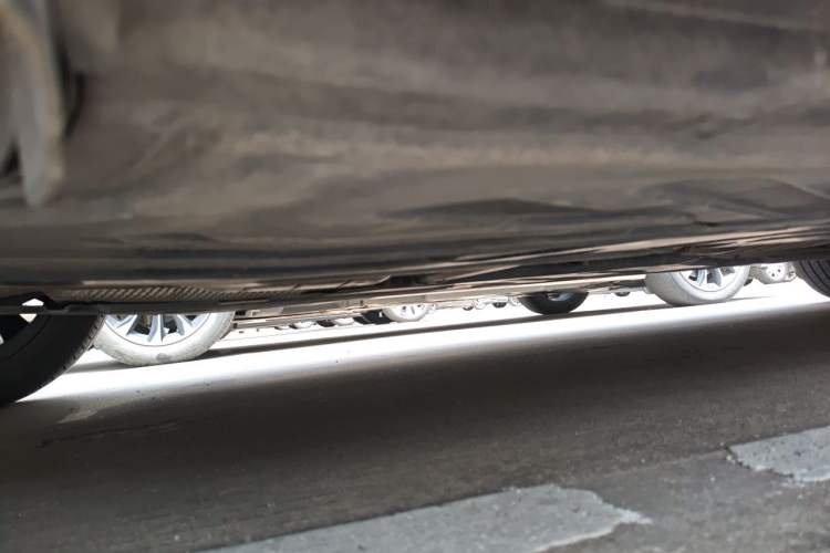 Used Mercedes-Benz C-Class 2017 Facelift C 200 L Chassis Rear Right