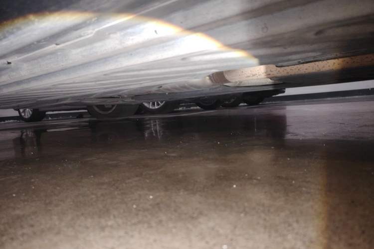 Used Mercedes-Benz C-Class 2017 C 200 L Sport Edition Chassis Front Right