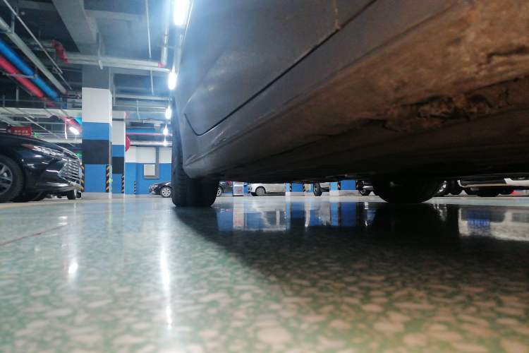 Used Mercedes-Benz C-Class 2017 Facelift C 200 Coupe Chassis Front Right