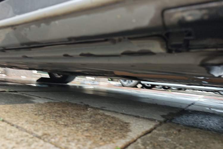 Used Mercedes-Benz C-Class 2017 C 200 L Sport Edition Chassis Front Right