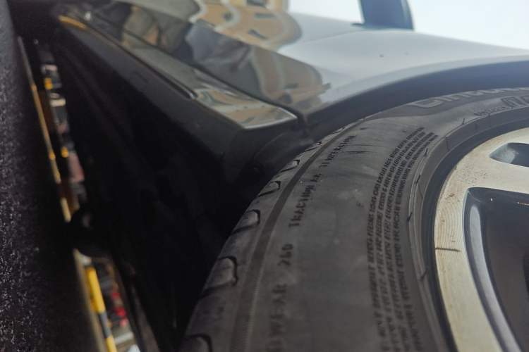 Used Mercedes-Benz C-Class 2017 C 200 Sport Edition Chassis Front Right