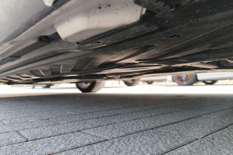 Used Mercedes-Benz C-Class 2017 Facelift C 200 Station Wagon Chassis Rear Left