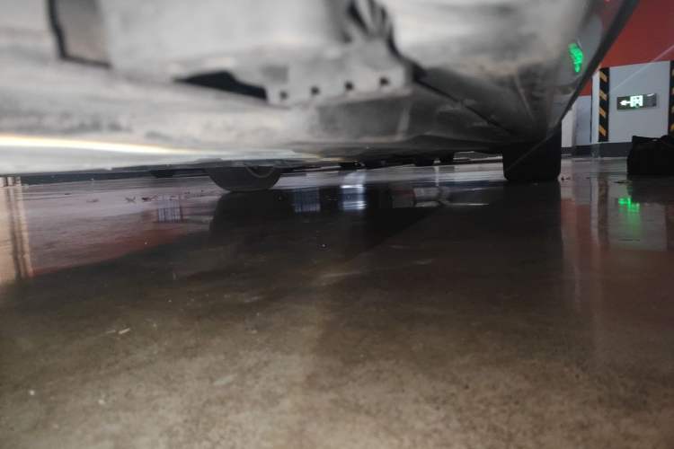 Used Mercedes-Benz C-Class 2017 C 200 L Sport Edition Chassis Rear Right