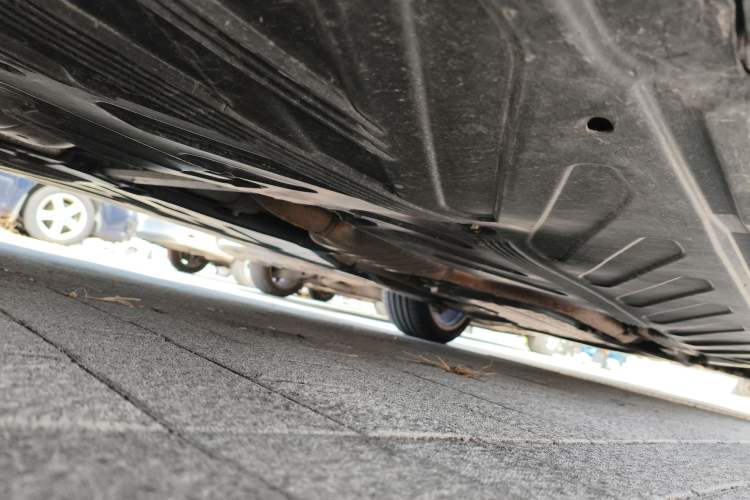 Used Mercedes-Benz C-Class 2017 Facelift C 200 Station Wagon Chassis Rear Right