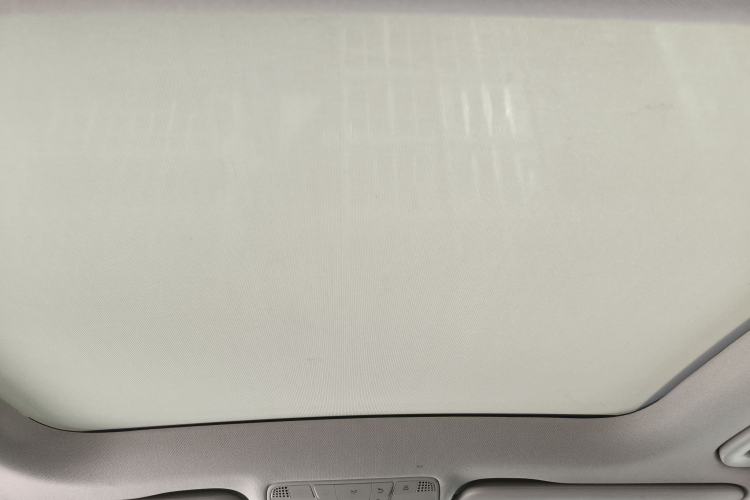 Used Mercedes-Benz C-Class 2017 Facelift C 200 Station Wagon Headliner