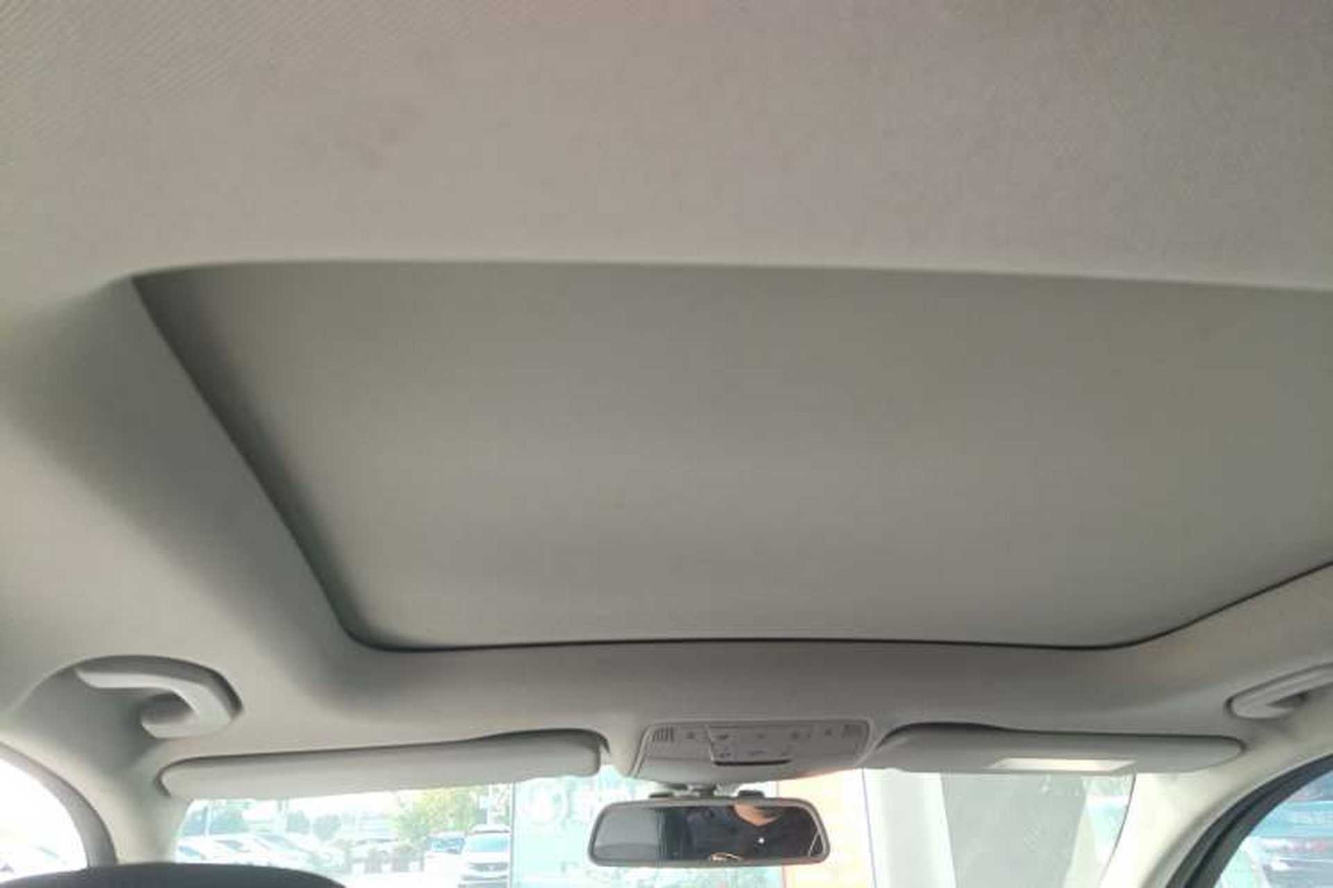 Used Mercedes-Benz C-Class 2017 C 200 station wagon Headliner