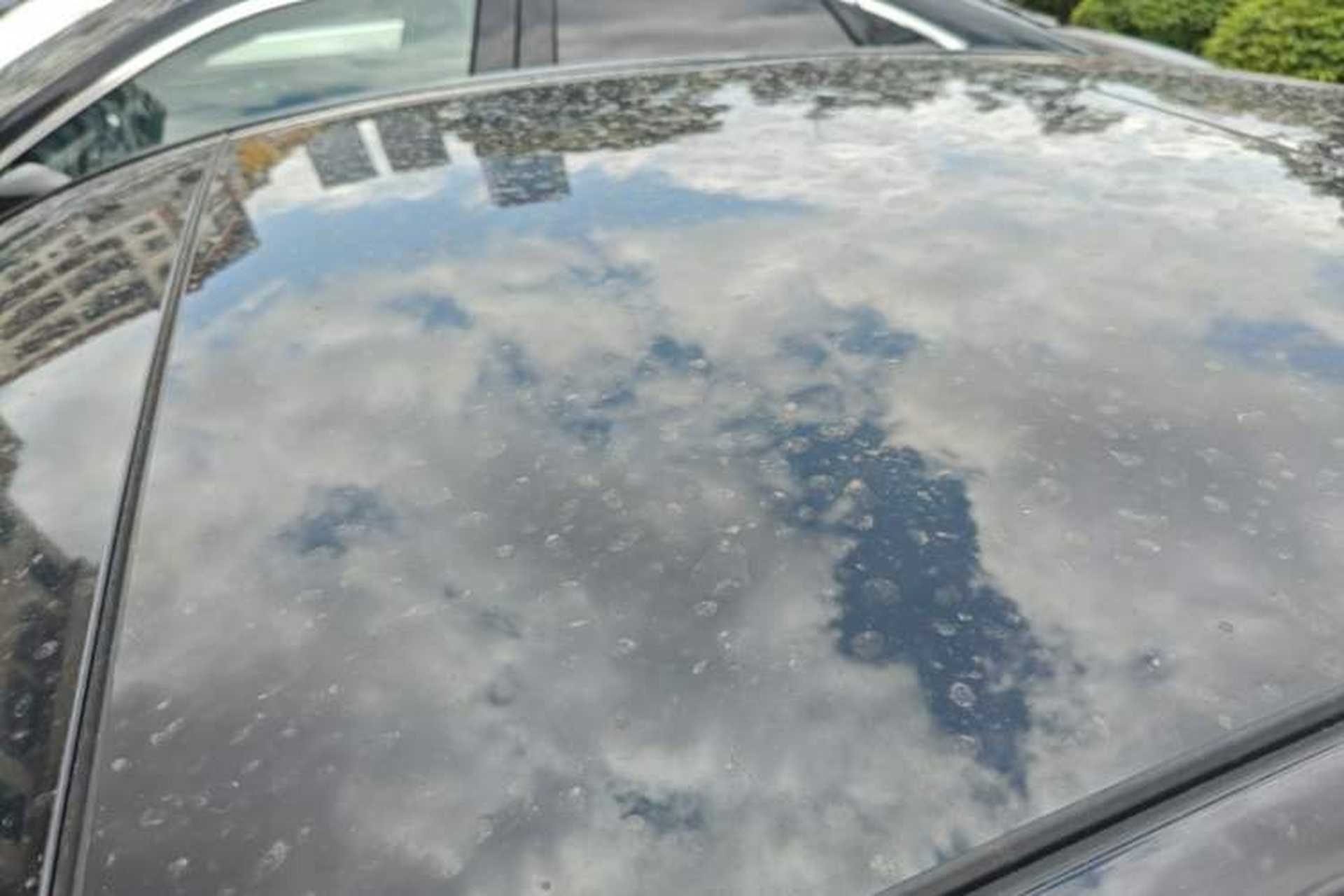 Used Mercedes-Benz C-Class 2017 Facelift C 200 L Sport Edition Roof