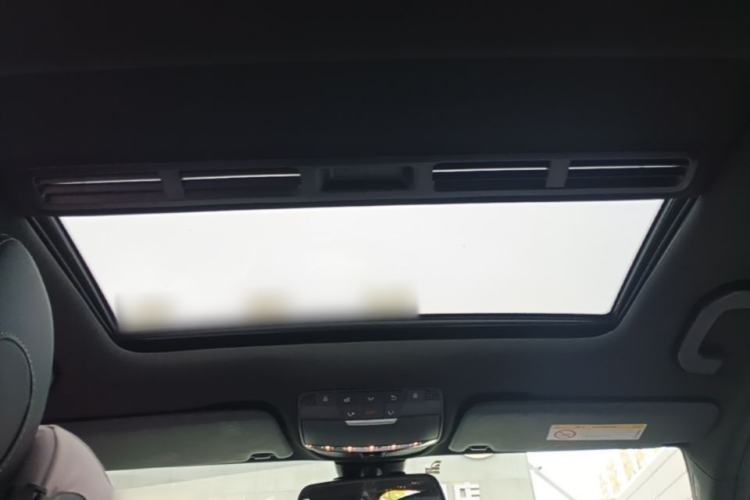 Used Mercedes-Benz C-Class 2017 Restyled C 200 Sport Edition Headliner