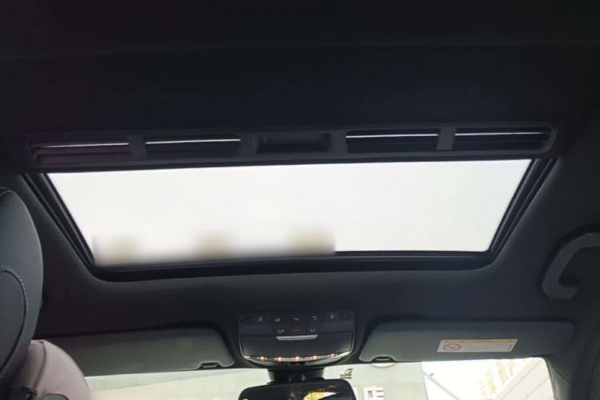Used Mercedes-Benz C-Class 2017 Restyled C 200 Sport Edition Headliner